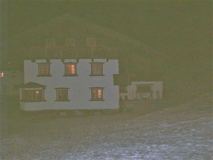 Bio-Berghof Villa Niederthai Exterior photo